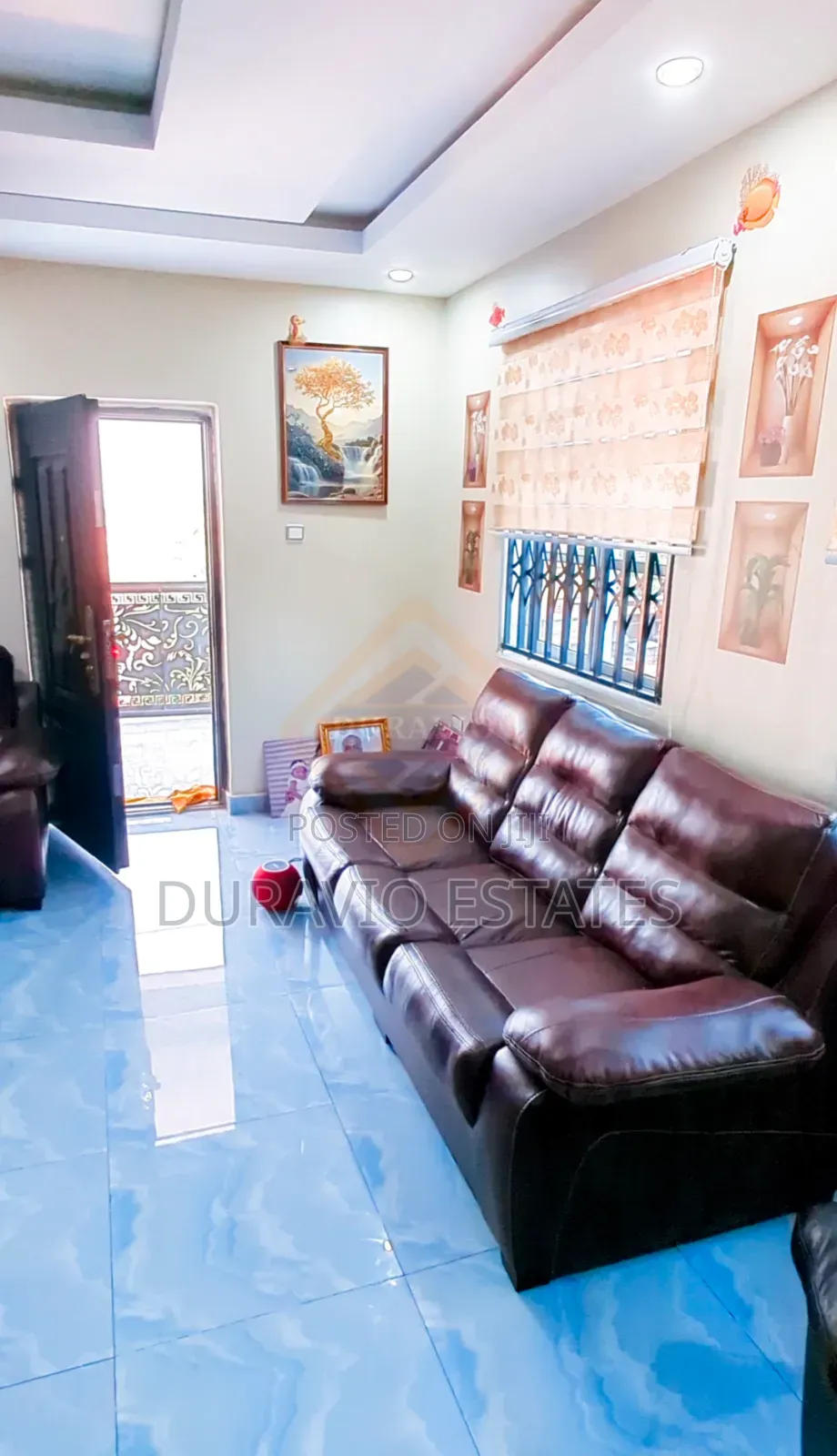 6bdrm House in Abrepo, Adjacent, Kumasi Metropolitan for sale in Kumasi Metropolitan