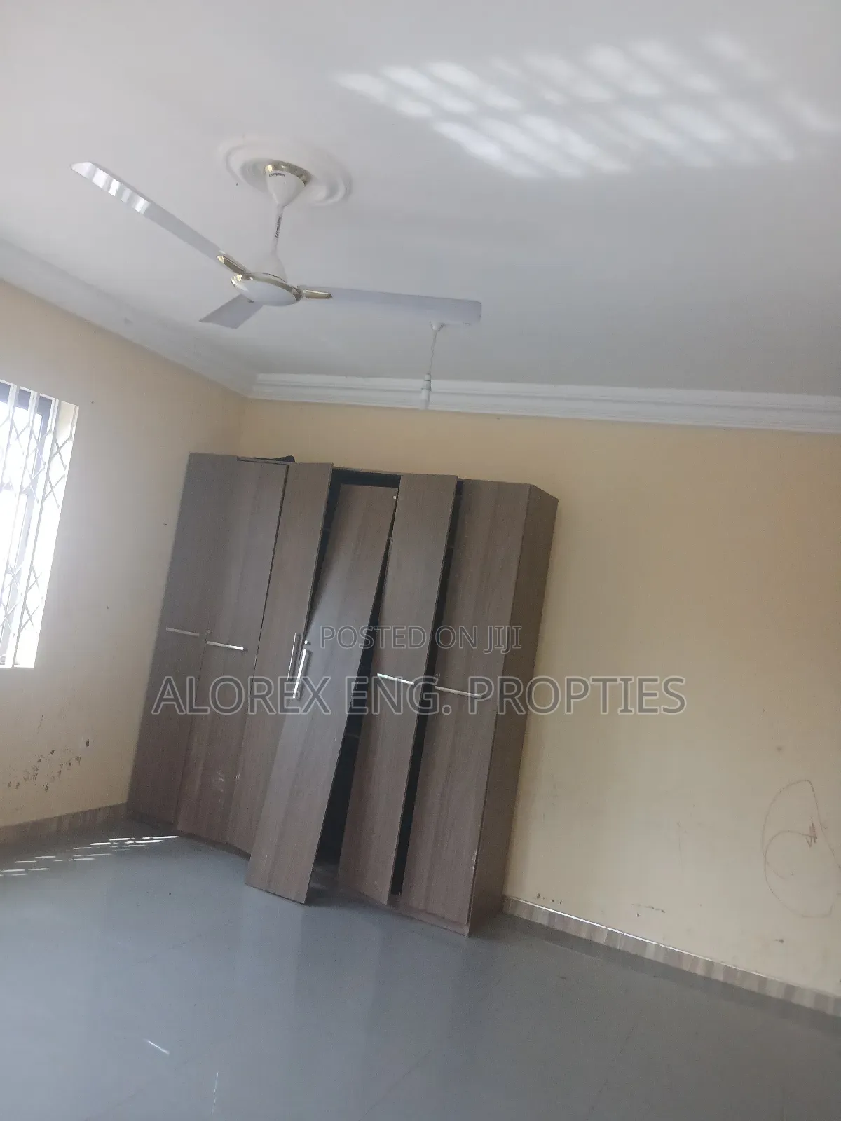 2bdrm Apartment in Teiman, Oyarifa for rent in Oyarifa