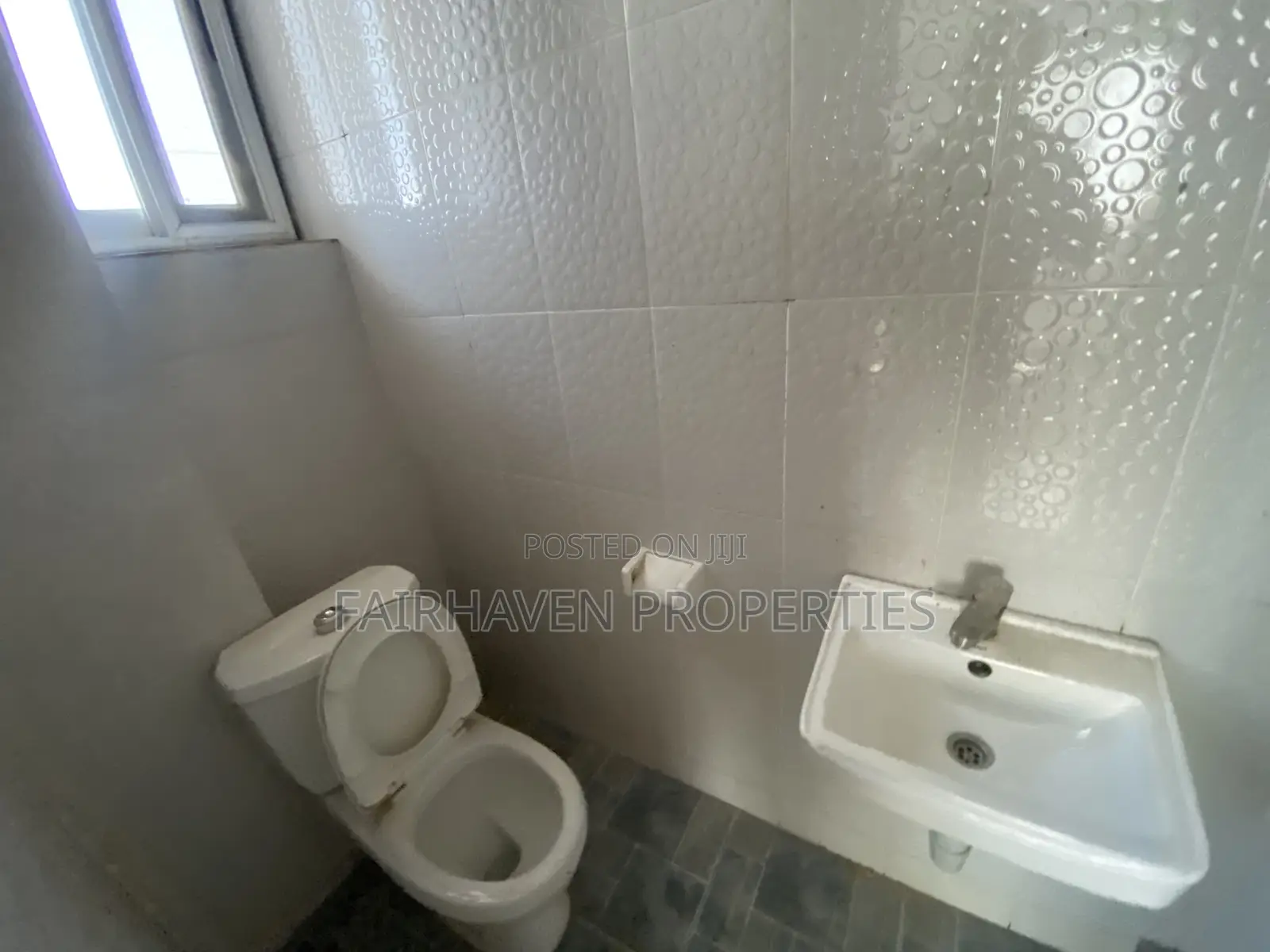 2bdrm Apartment in Fairhaven, Tseaddo for rent in Tseaddo