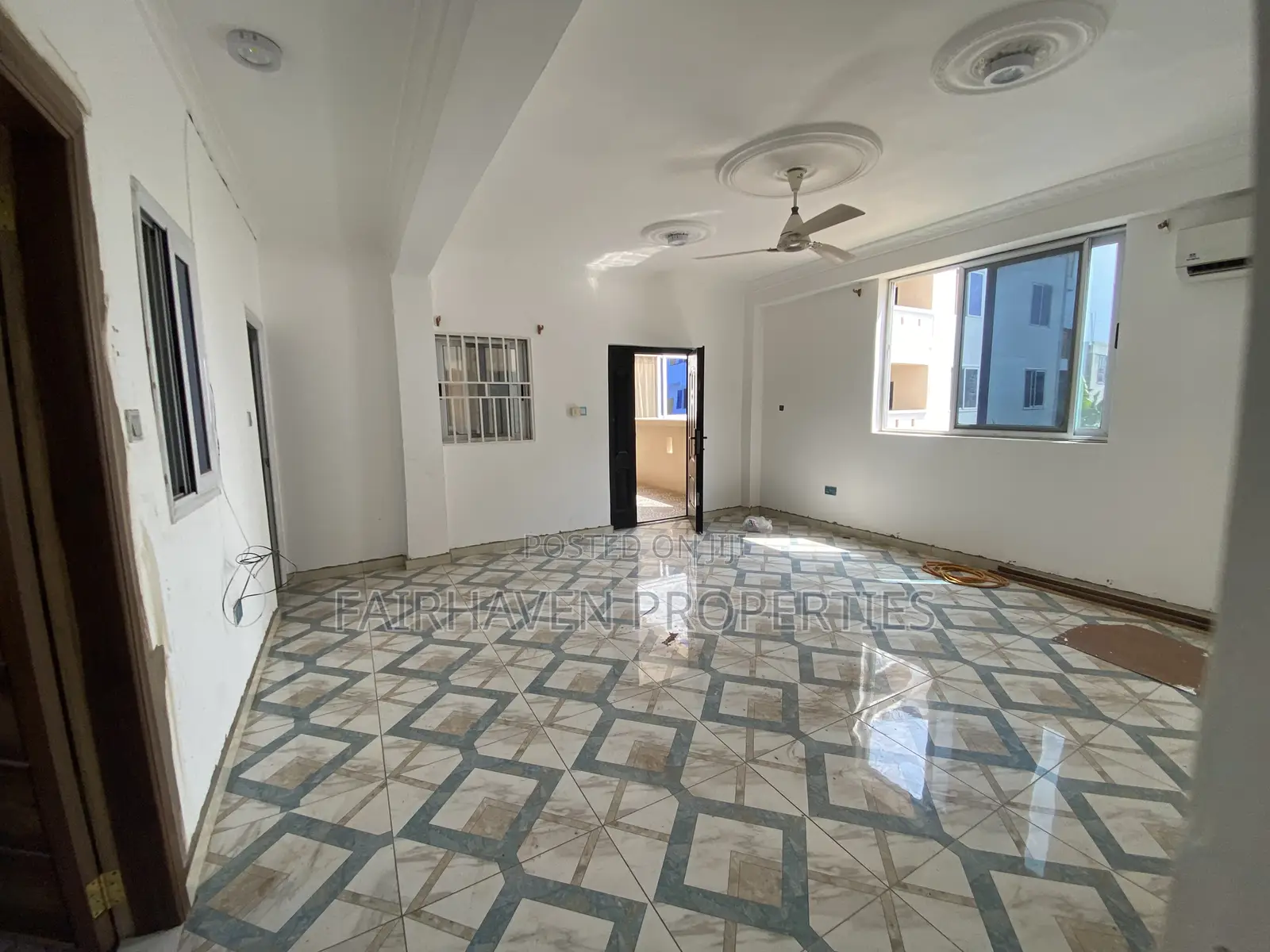 2bdrm Apartment in Fairhaven, Tseaddo for rent in Tseaddo