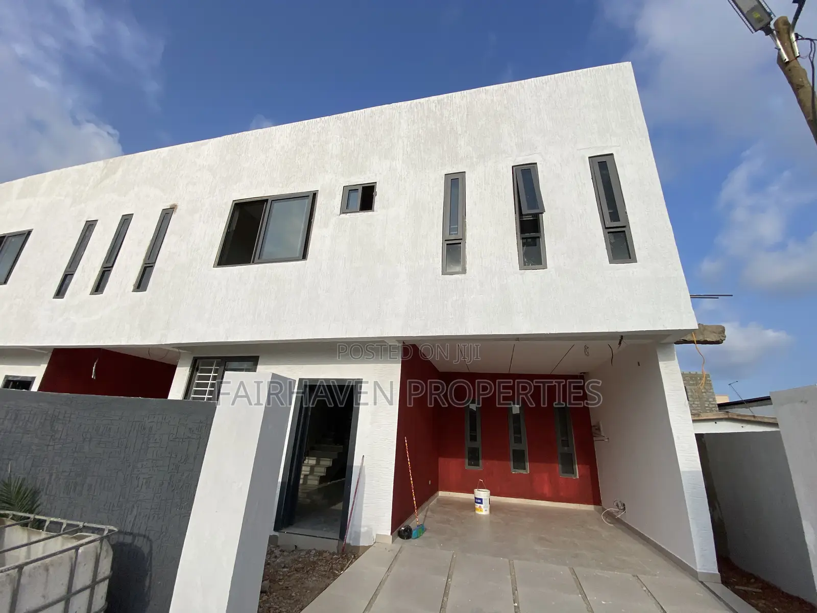 3bdrm House in Fairhaven Properties, Tseaddo for sale in Tseaddo