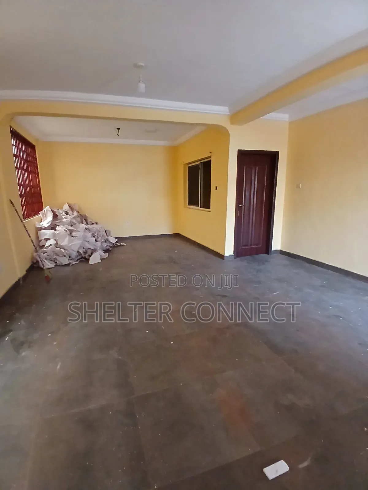 3bdrm Duplex in Teiman, Oyarifa for rent in Oyarifa