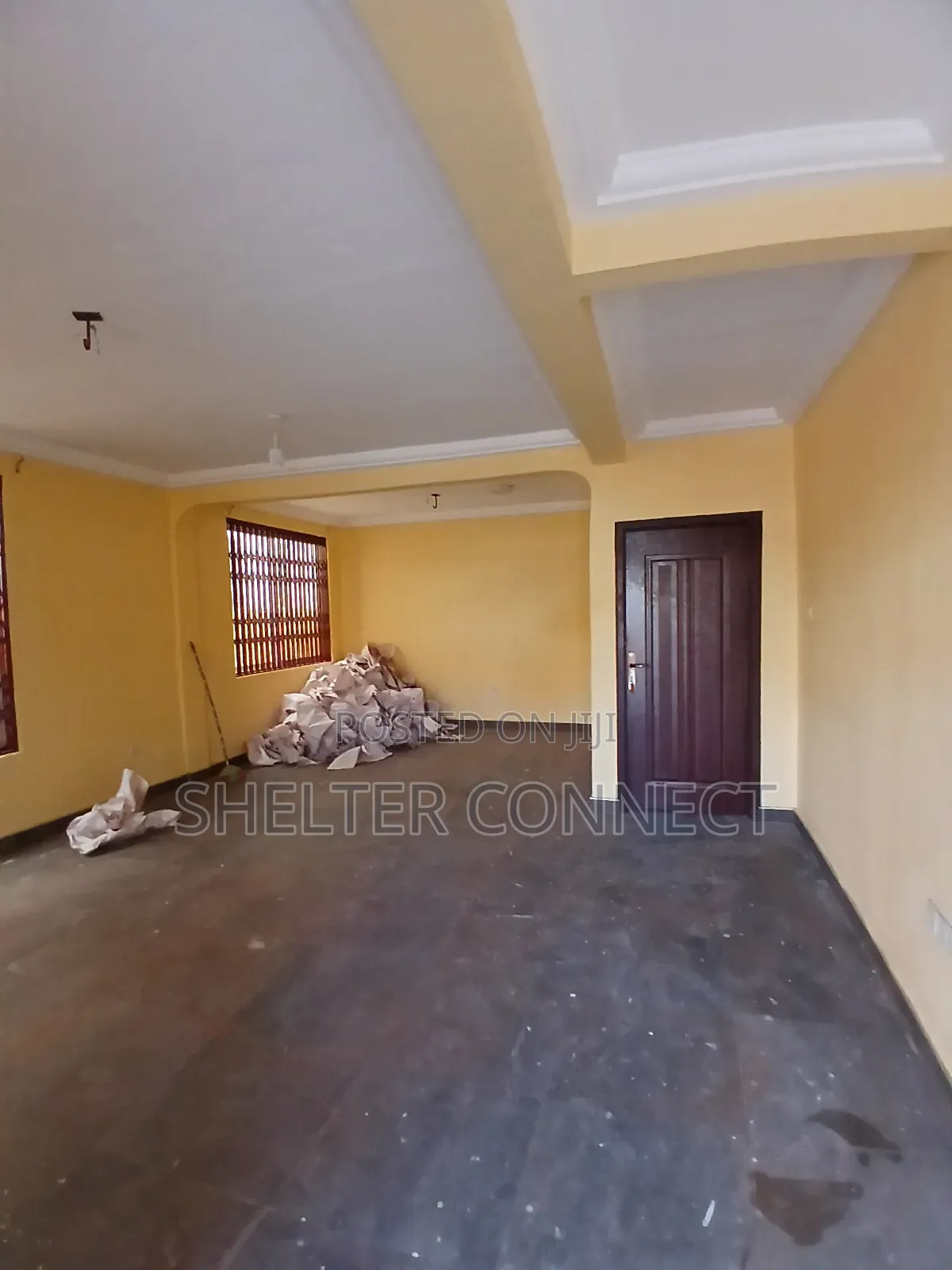 3bdrm Duplex in Teiman, Oyarifa for rent in Oyarifa