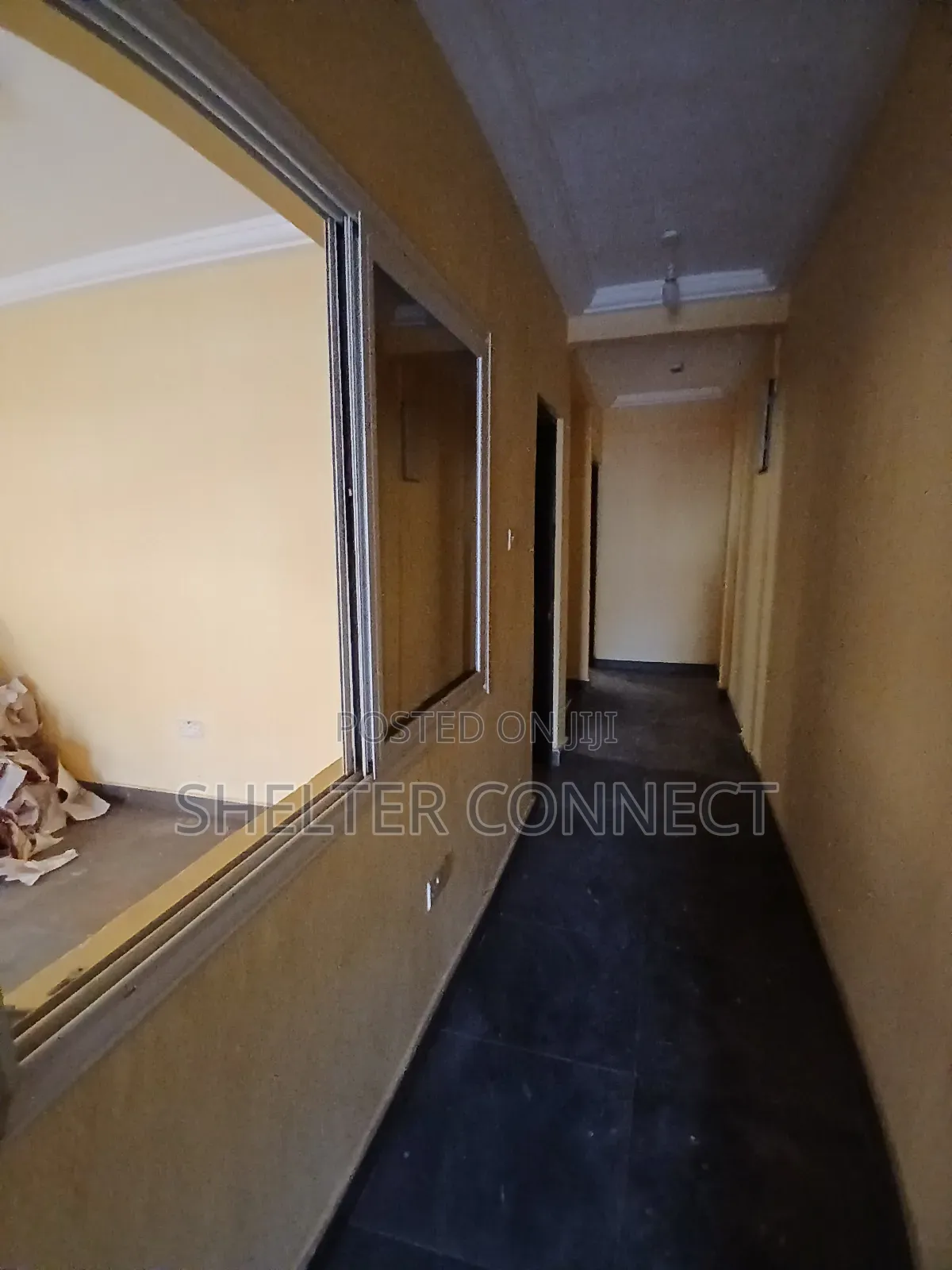 3bdrm Duplex in Teiman, Oyarifa for rent in Oyarifa