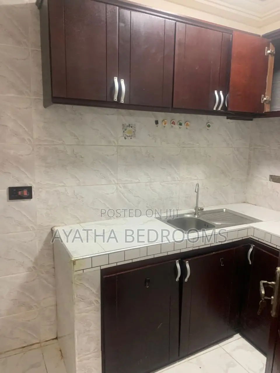1bdrm Apartment in Modern Properties, New Town for rent in New Town