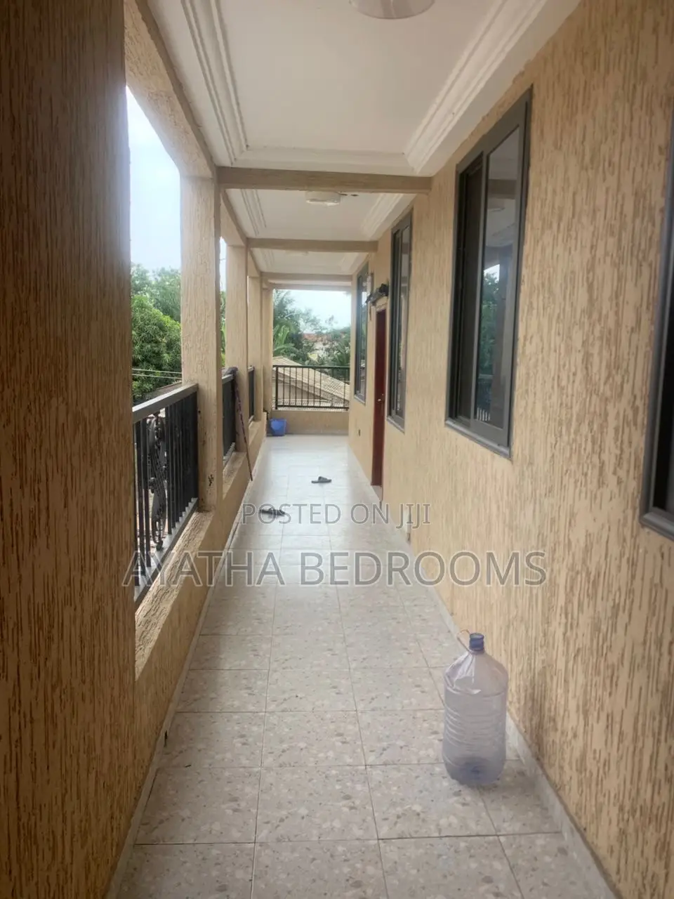 1bdrm Apartment in Modern Properties, New Town for rent in New Town