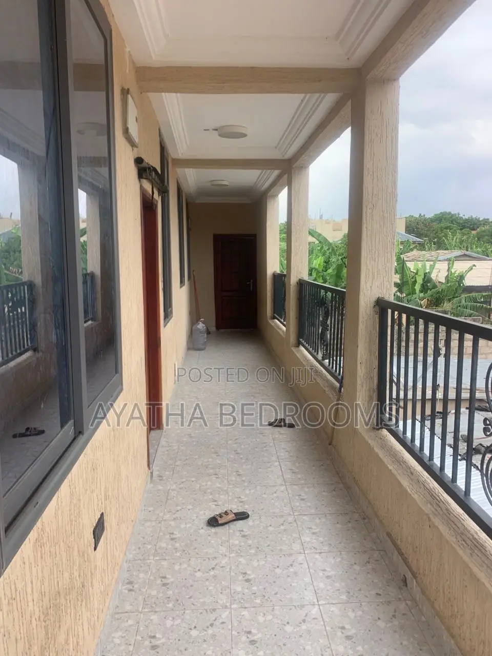 1bdrm Apartment in Modern Properties, New Town for rent in New Town