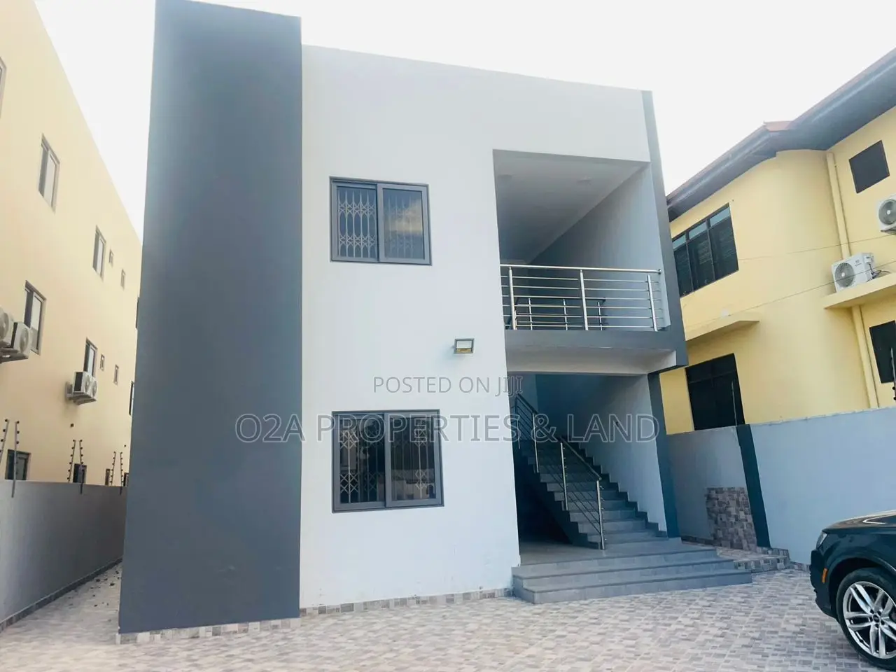 6bdrm House in East Legon La, Bawaleshie for rent in Bawaleshie