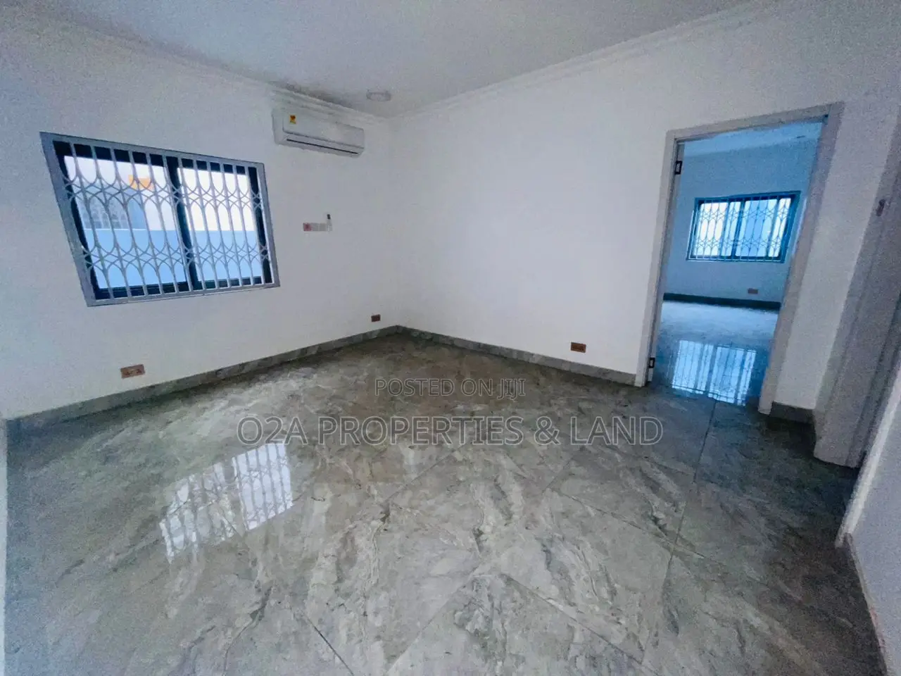 6bdrm House in East Legon La, Bawaleshie for rent in Bawaleshie