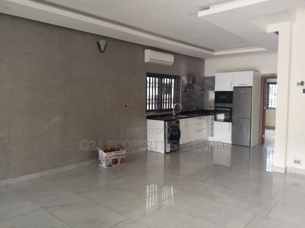 4bdrm House in East Legon, Shaishie, A&C Mall Area for sale in A&C Mall Area