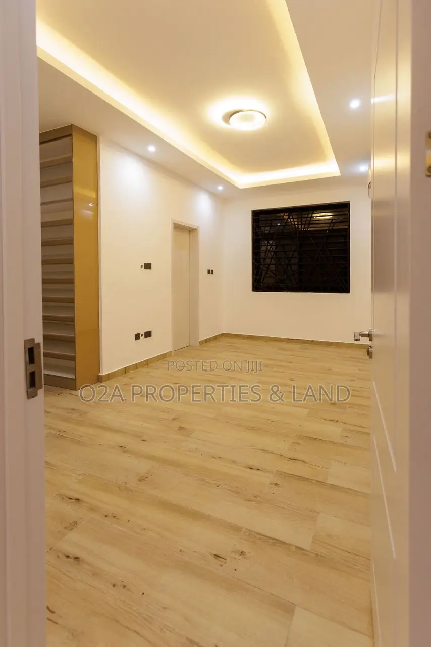 4bdrm House in East Legon, A&C Mall Area for rent in A&C Mall Area