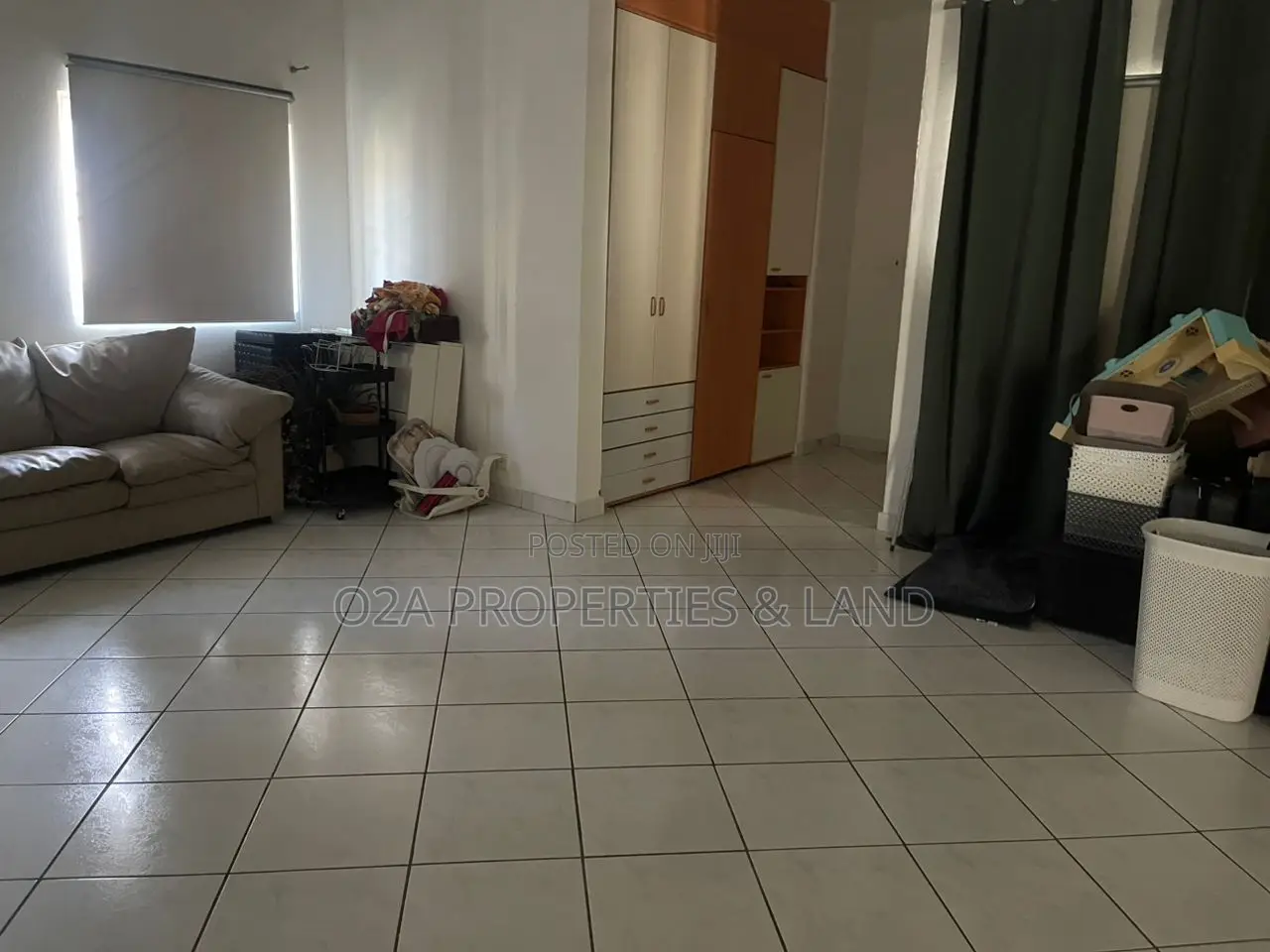 4bdrm House in East Legon Behind, A&C Mall Area for rent in A&C Mall Area