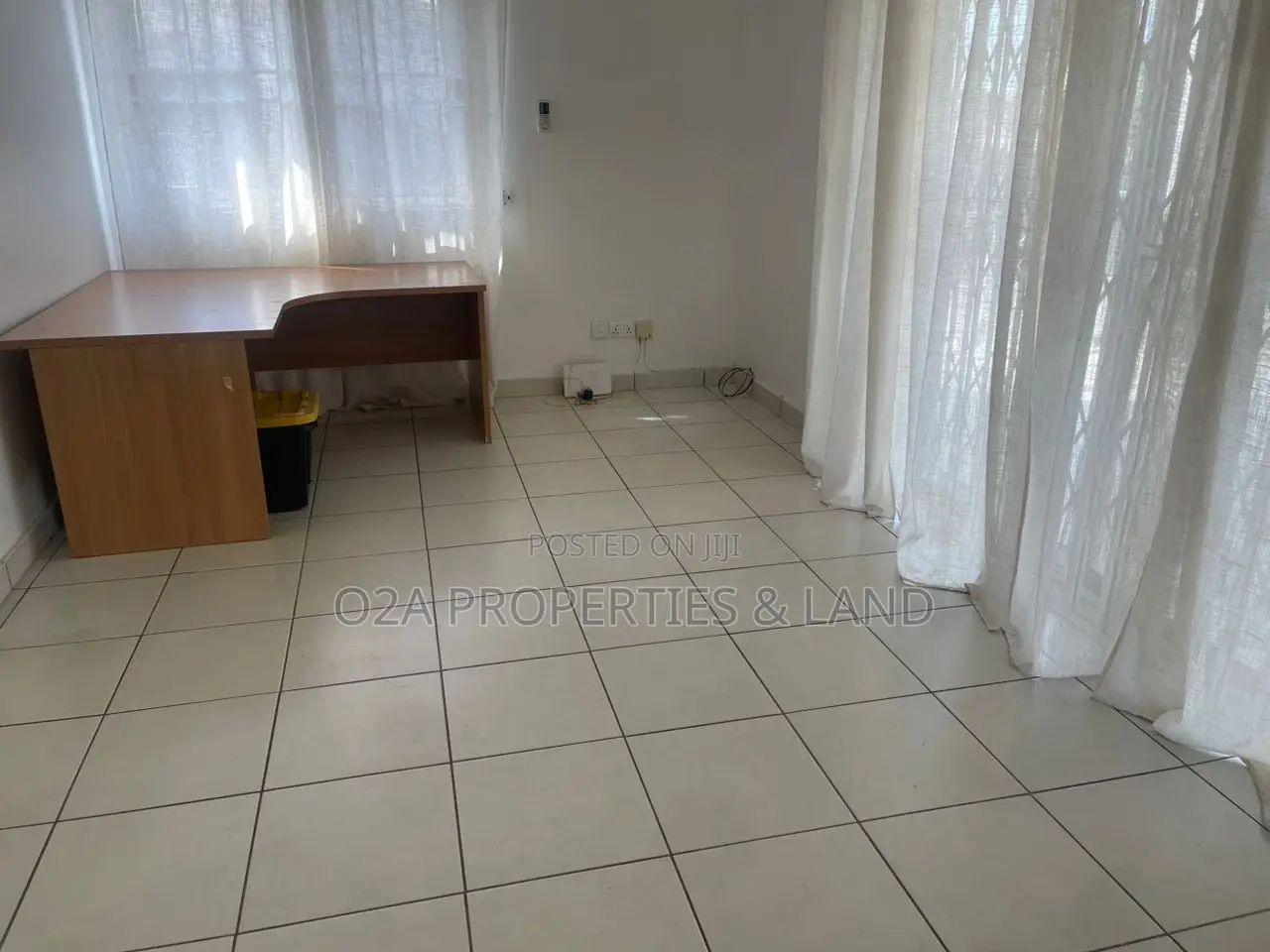 4bdrm House in East Legon Behind, A&C Mall Area for rent in A&C Mall Area