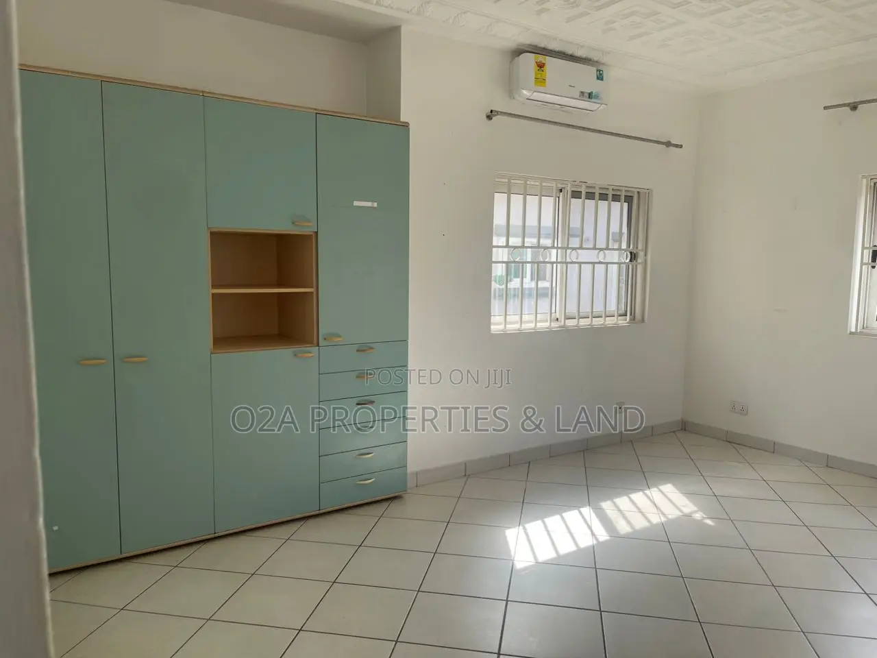 4bdrm House in East Legon Behind, A&C Mall Area for rent in A&C Mall Area