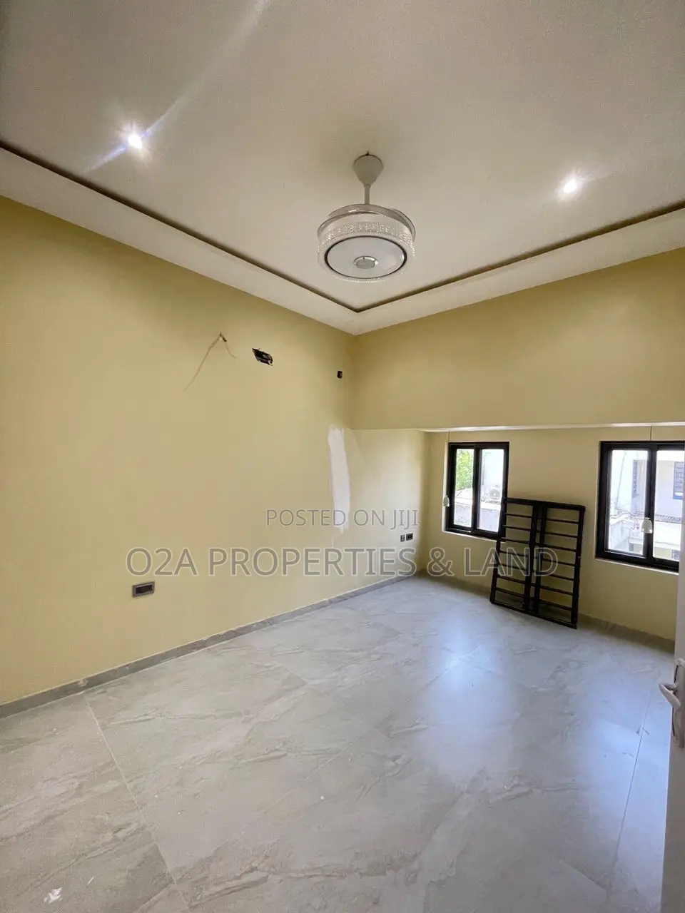 5bdrm House in American Embassy, Ability for rent in Ability