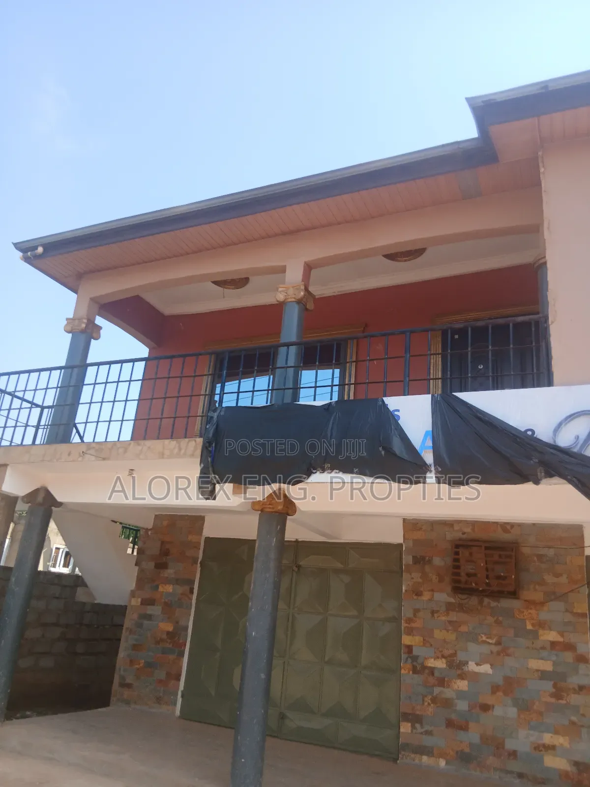 2bdrm Apartment in Teiman, Oyarifa for rent in Oyarifa