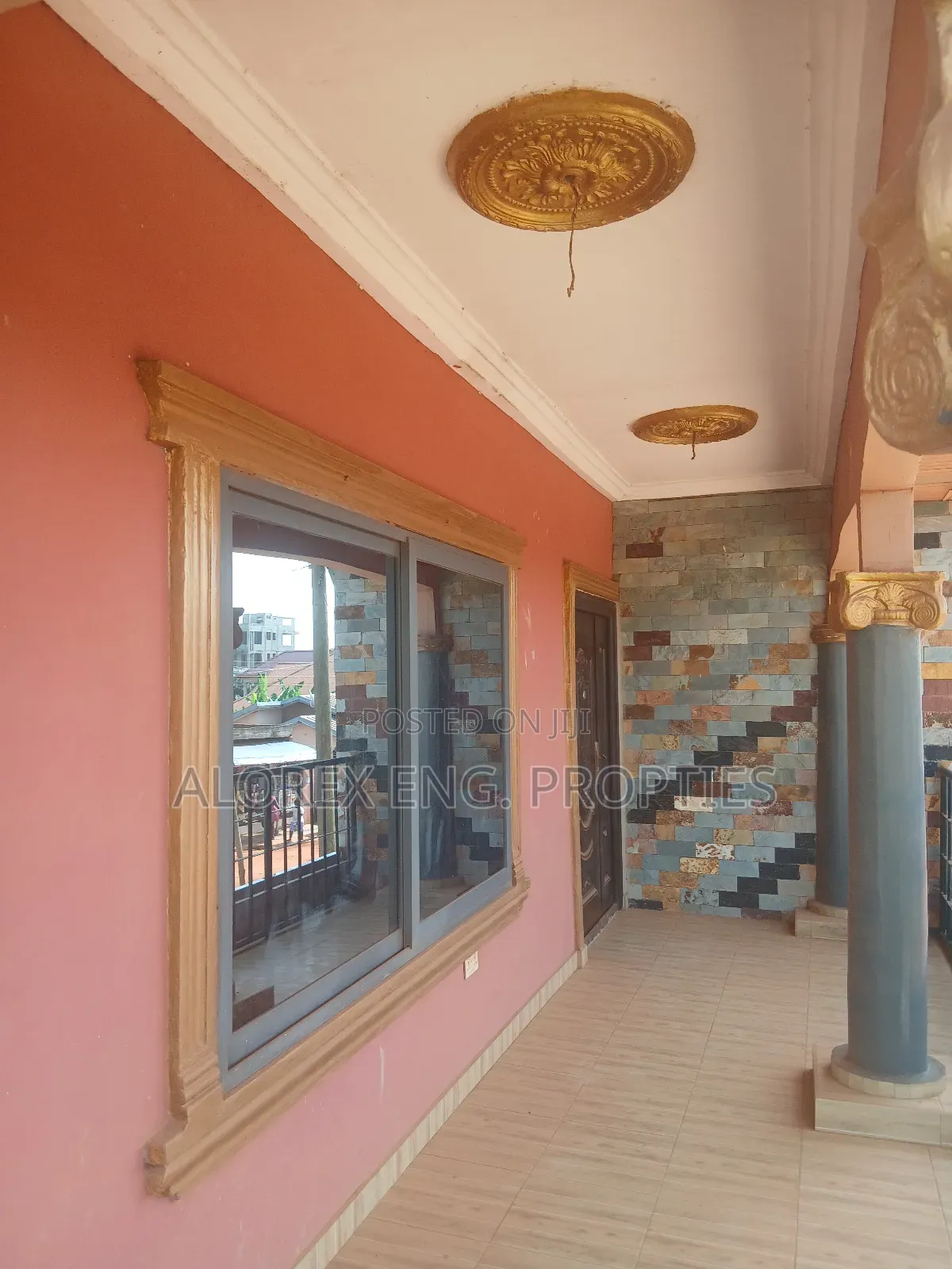 2bdrm Apartment in Teiman, Oyarifa for rent in Oyarifa