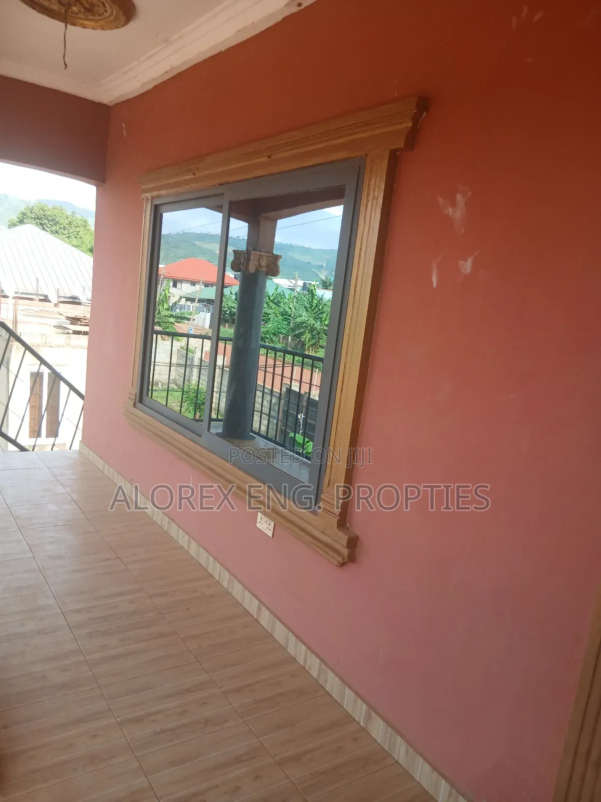 2bdrm Apartment in Teiman, Oyarifa for rent in Oyarifa