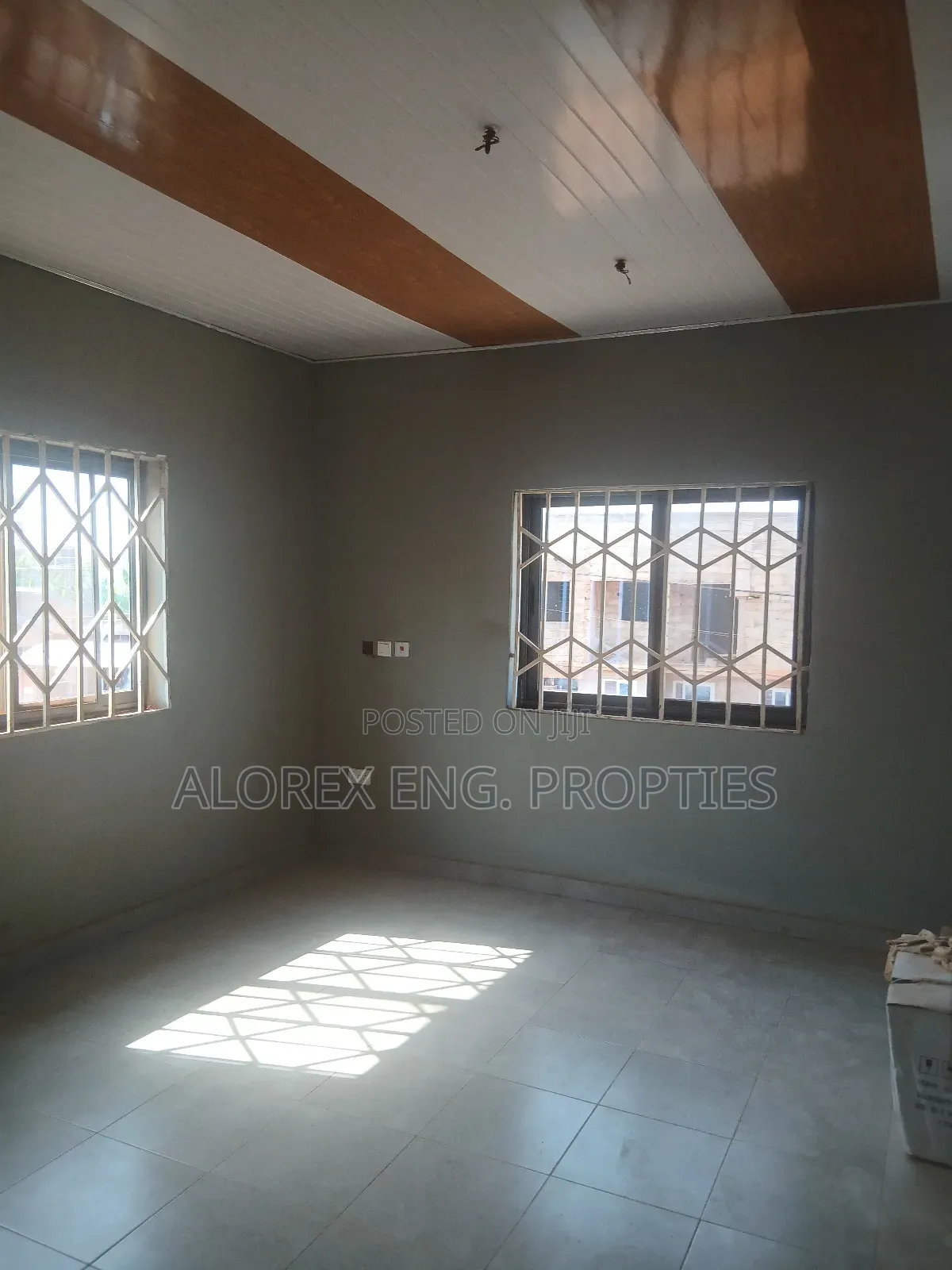2bdrm Apartment in Teiman, Oyarifa for rent in Oyarifa