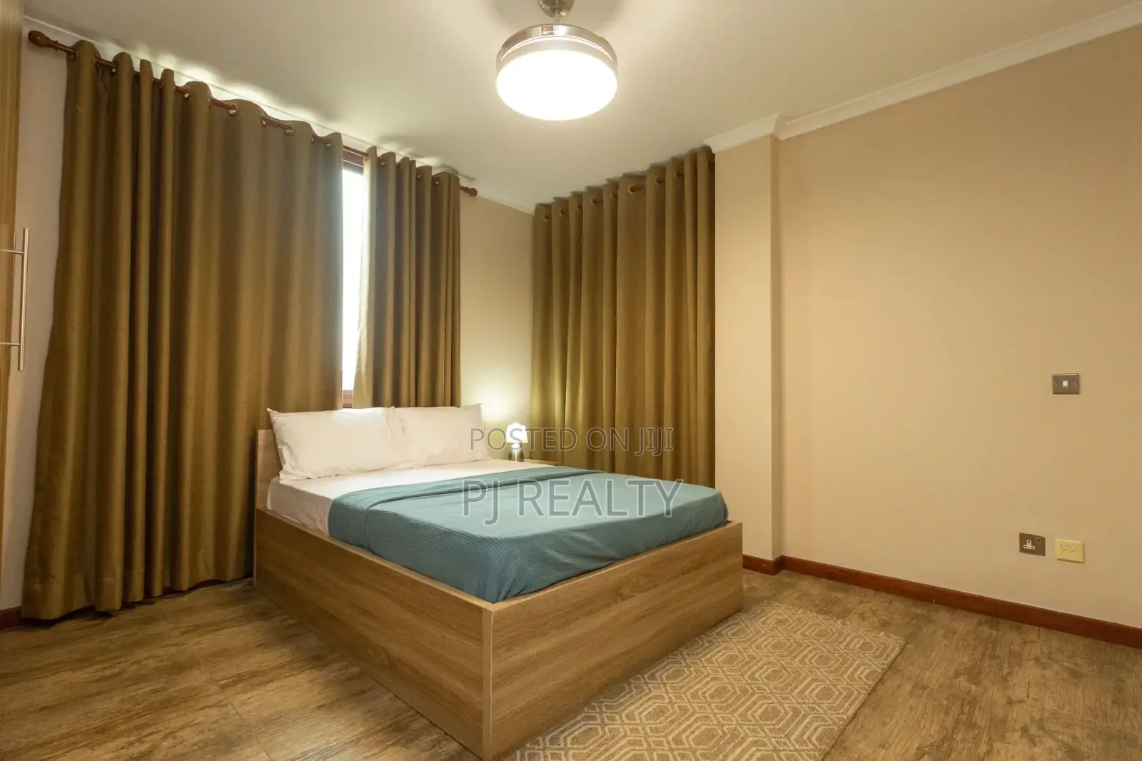 Furnished 2bdrm Apartment in Greater Accra for sale in Greater Accra