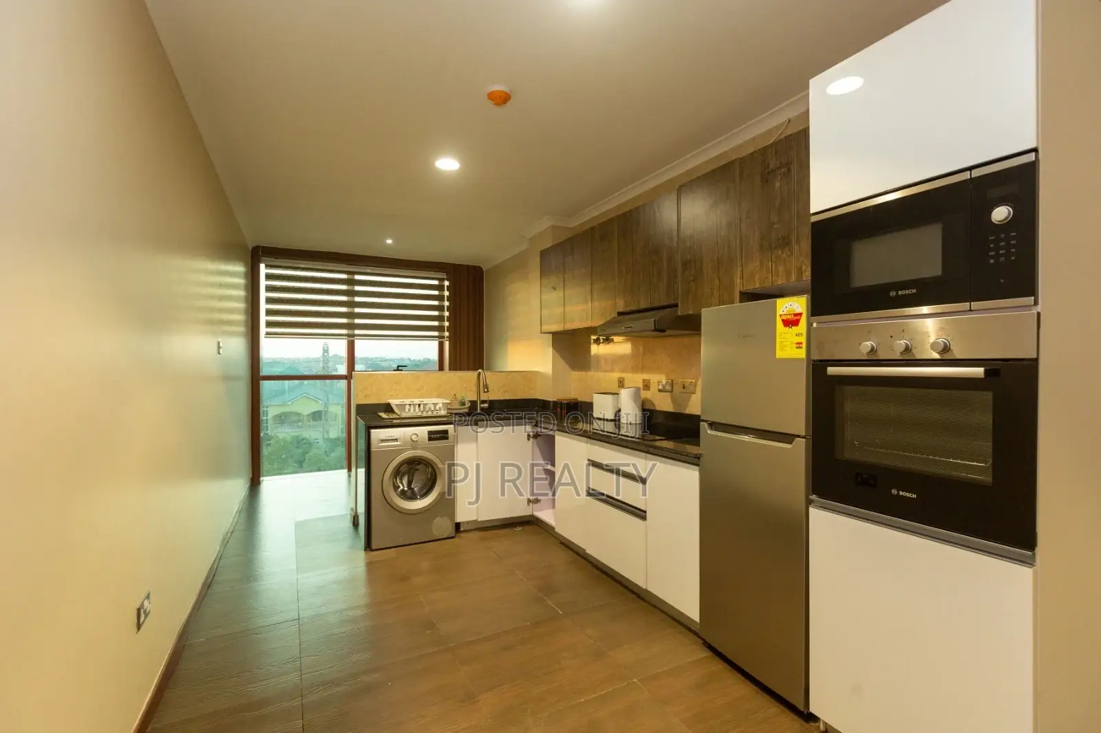 Furnished 2bdrm Apartment in Greater Accra for sale in Greater Accra