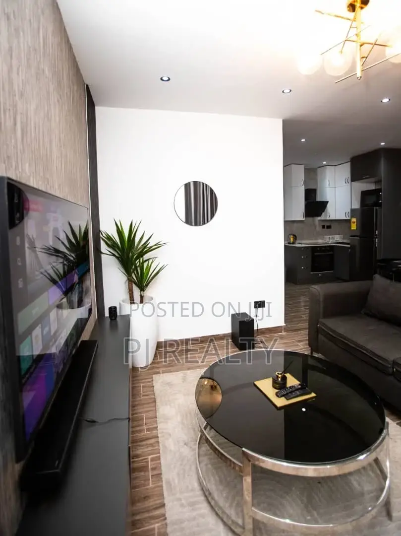 Furnished 2bdrm House in Greater Accra for rent in Greater Accra