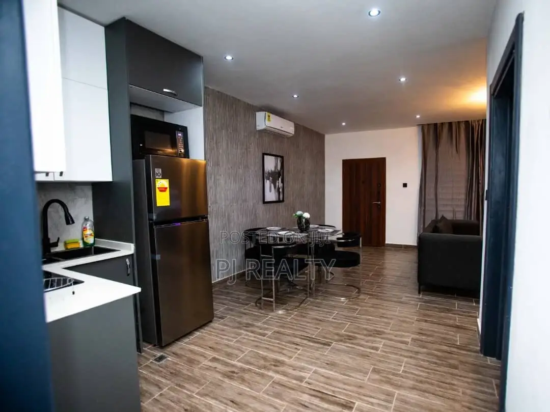 Furnished 2bdrm House in Greater Accra for rent in Greater Accra