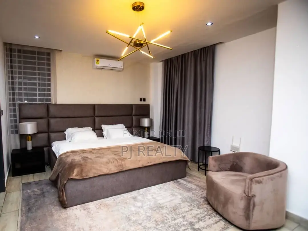 Furnished 2bdrm House in Greater Accra for rent in Greater Accra