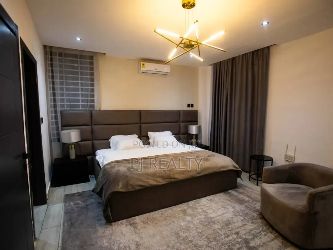 Furnished 2bdrm House in Greater Accra for rent in Greater Accra