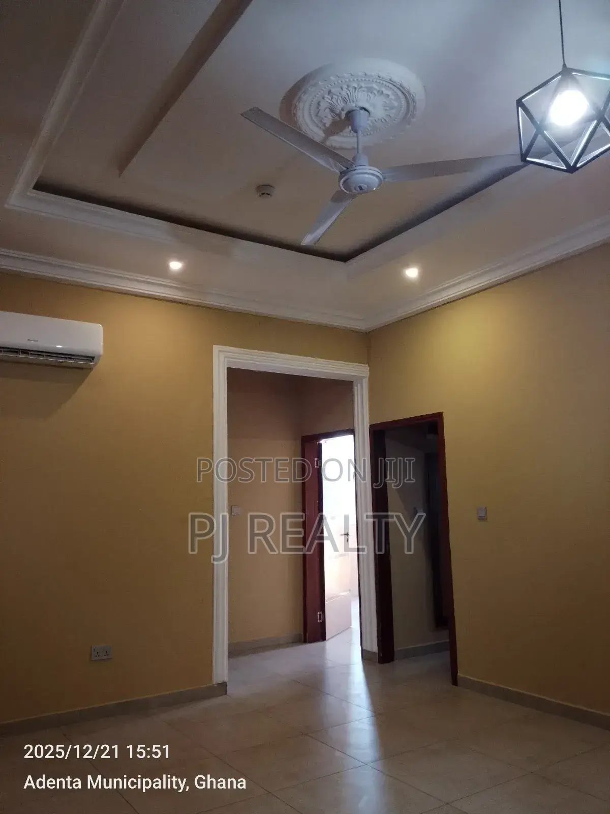 2bdrm Apartment in Accra Metropolitan for rent in Accra Metropolitan