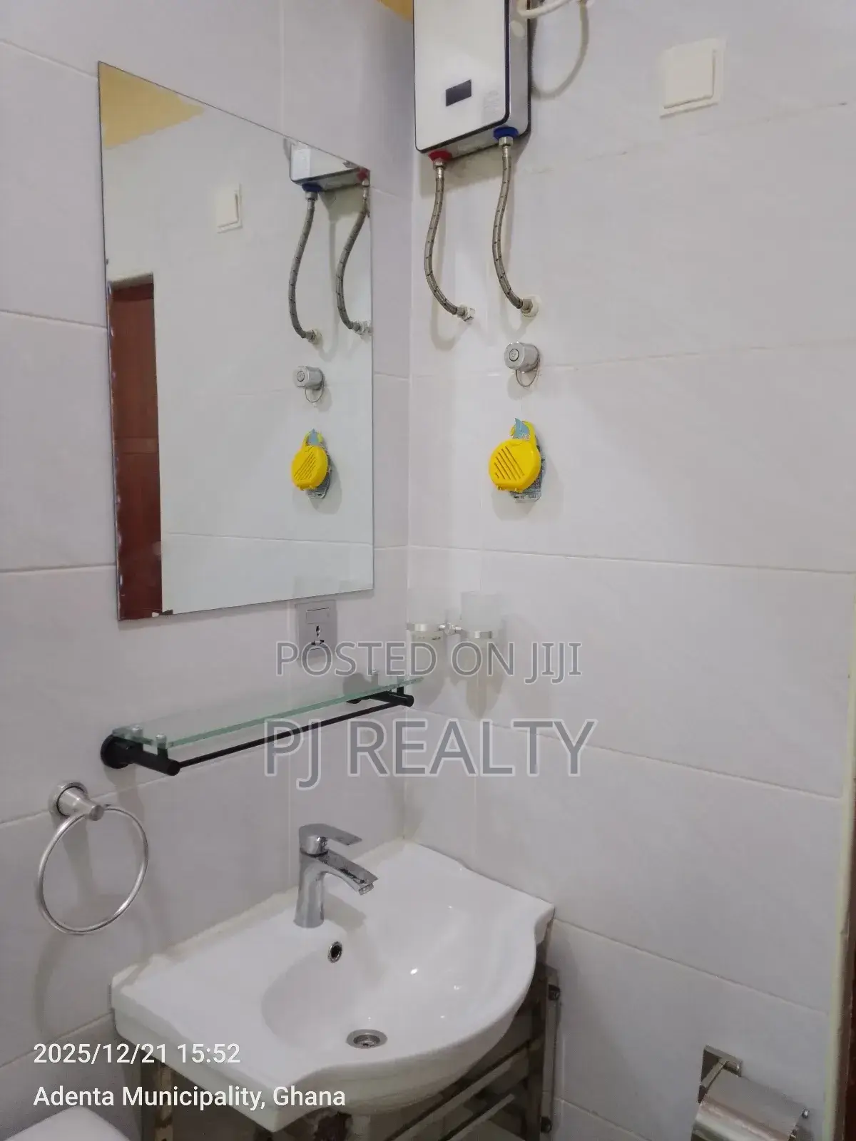 2bdrm Apartment in Accra Metropolitan for rent in Accra Metropolitan