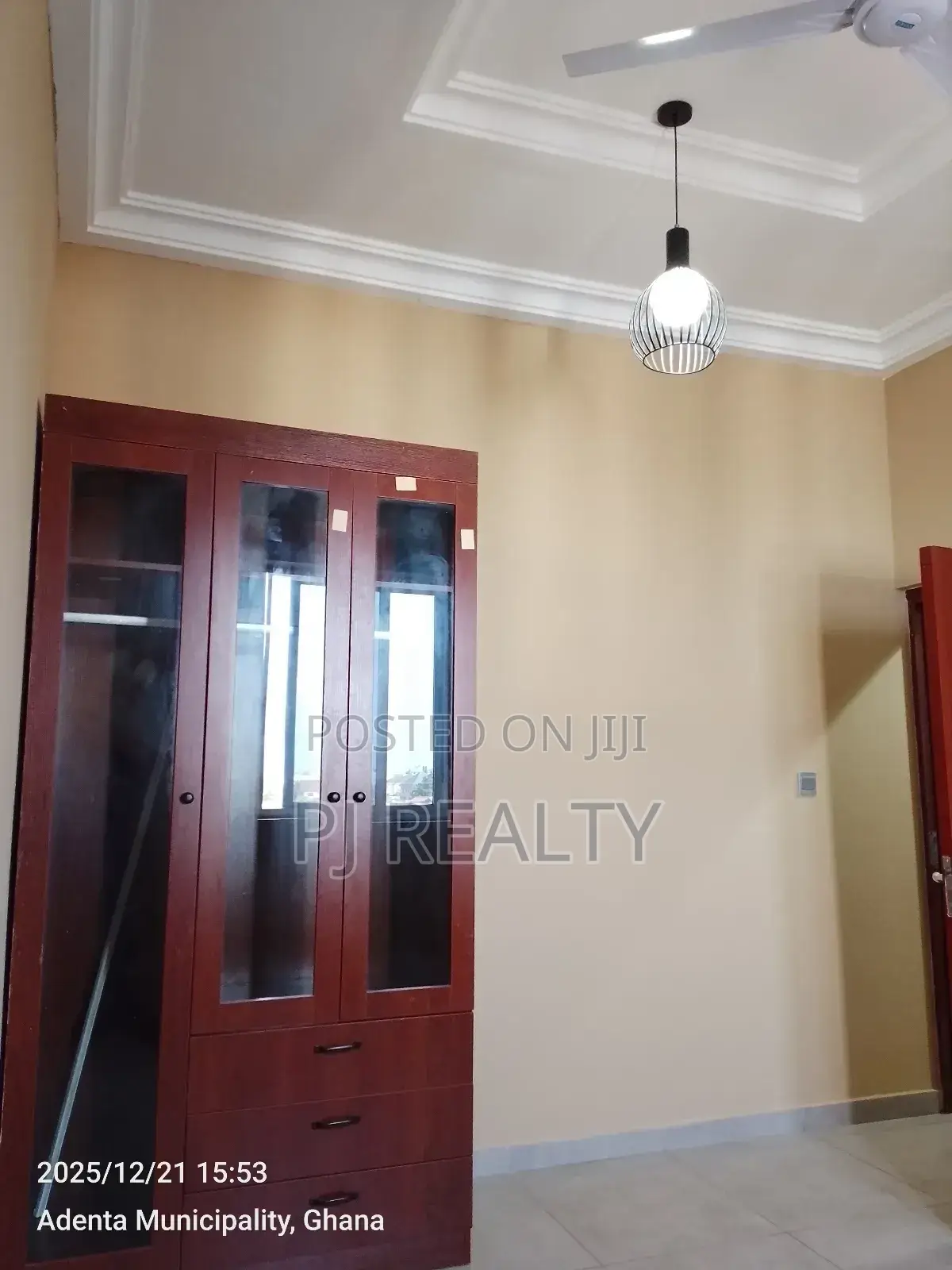 2bdrm Apartment in Accra Metropolitan for rent in Accra Metropolitan