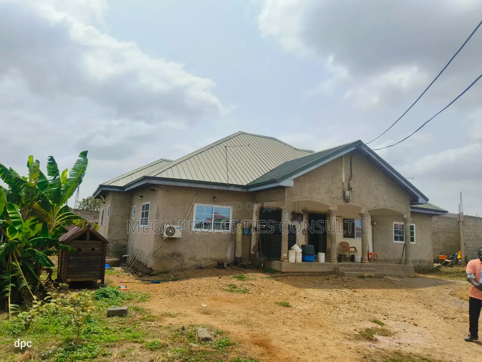 7bdrm House in Tema Metropolitan for sale in Tema Metropolitan