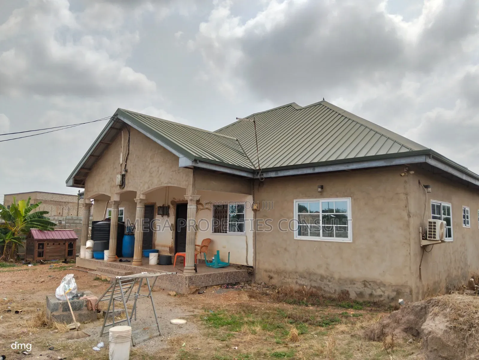 7bdrm House in Tema Metropolitan for sale in Tema Metropolitan