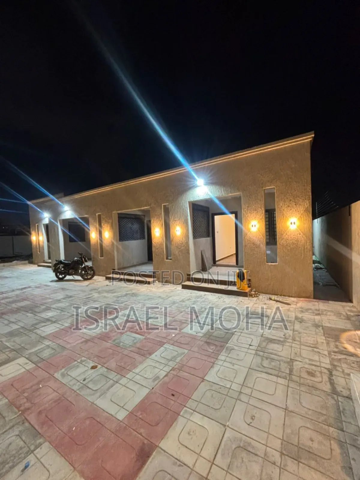 1bdrm Apartment in Madina for rent in Madina