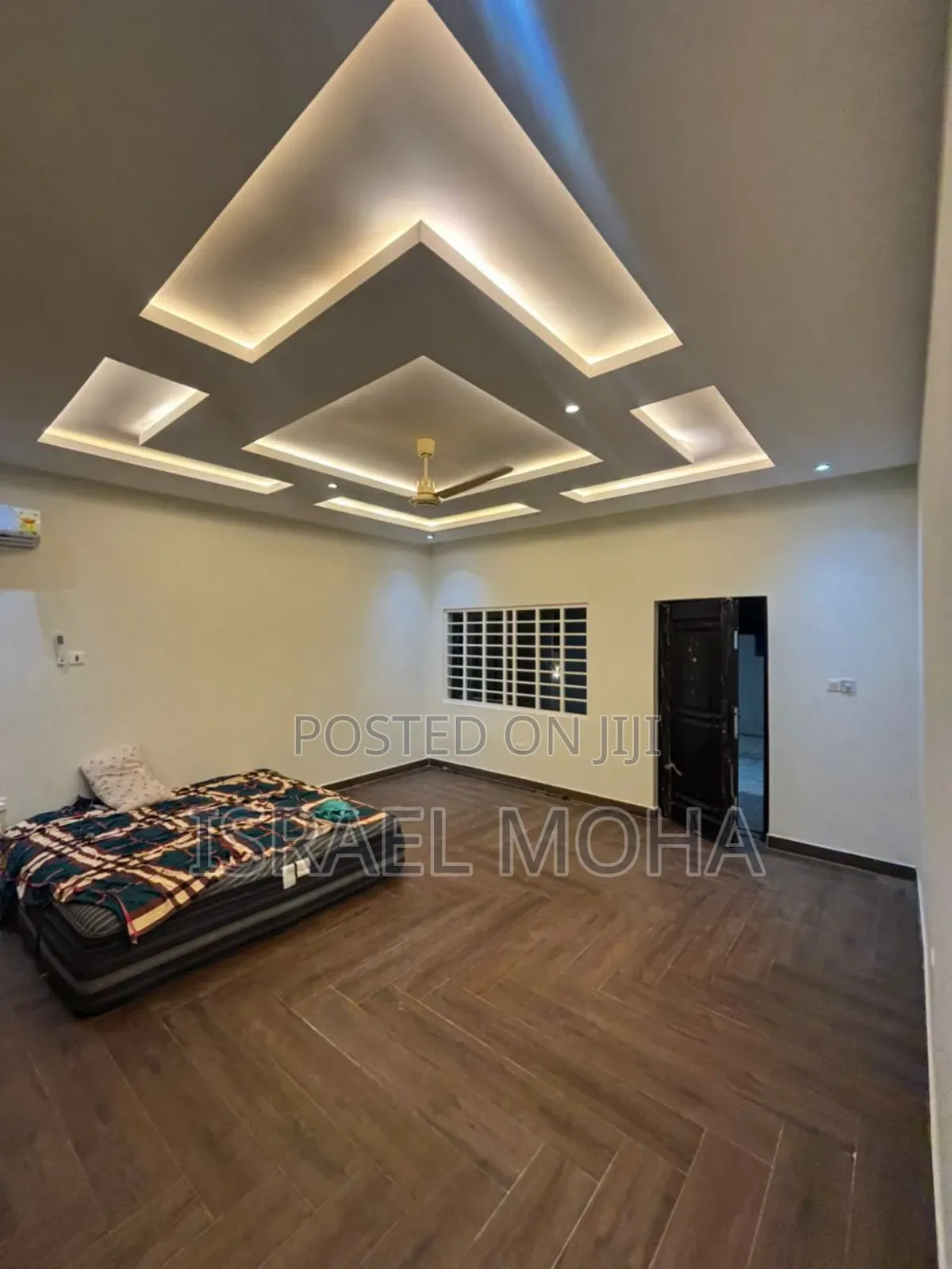 1bdrm Apartment in Madina for rent in Madina