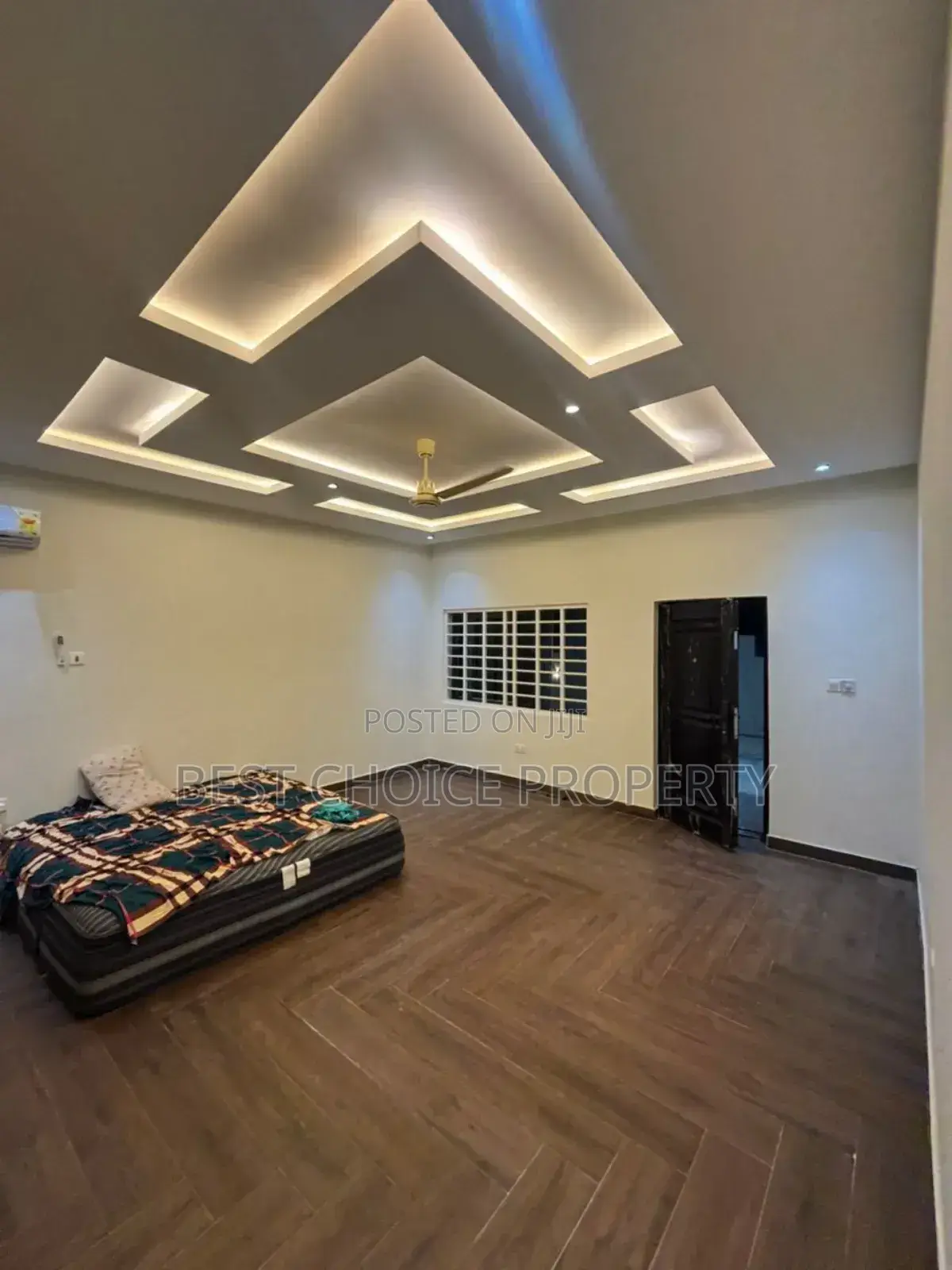 1bdrm Apartment in Madina for rent in Madina