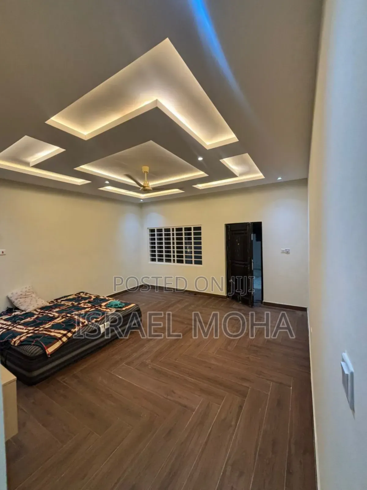 1bdrm Apartment in Madina for rent in Madina