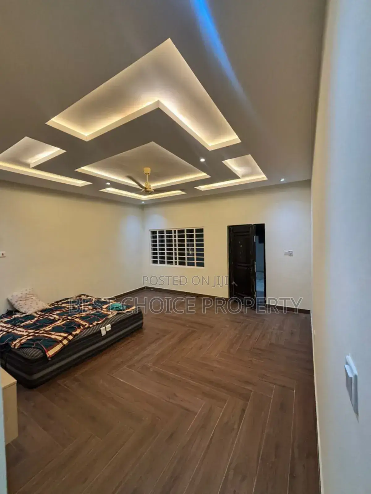 1bdrm Apartment in Madina for rent in Madina