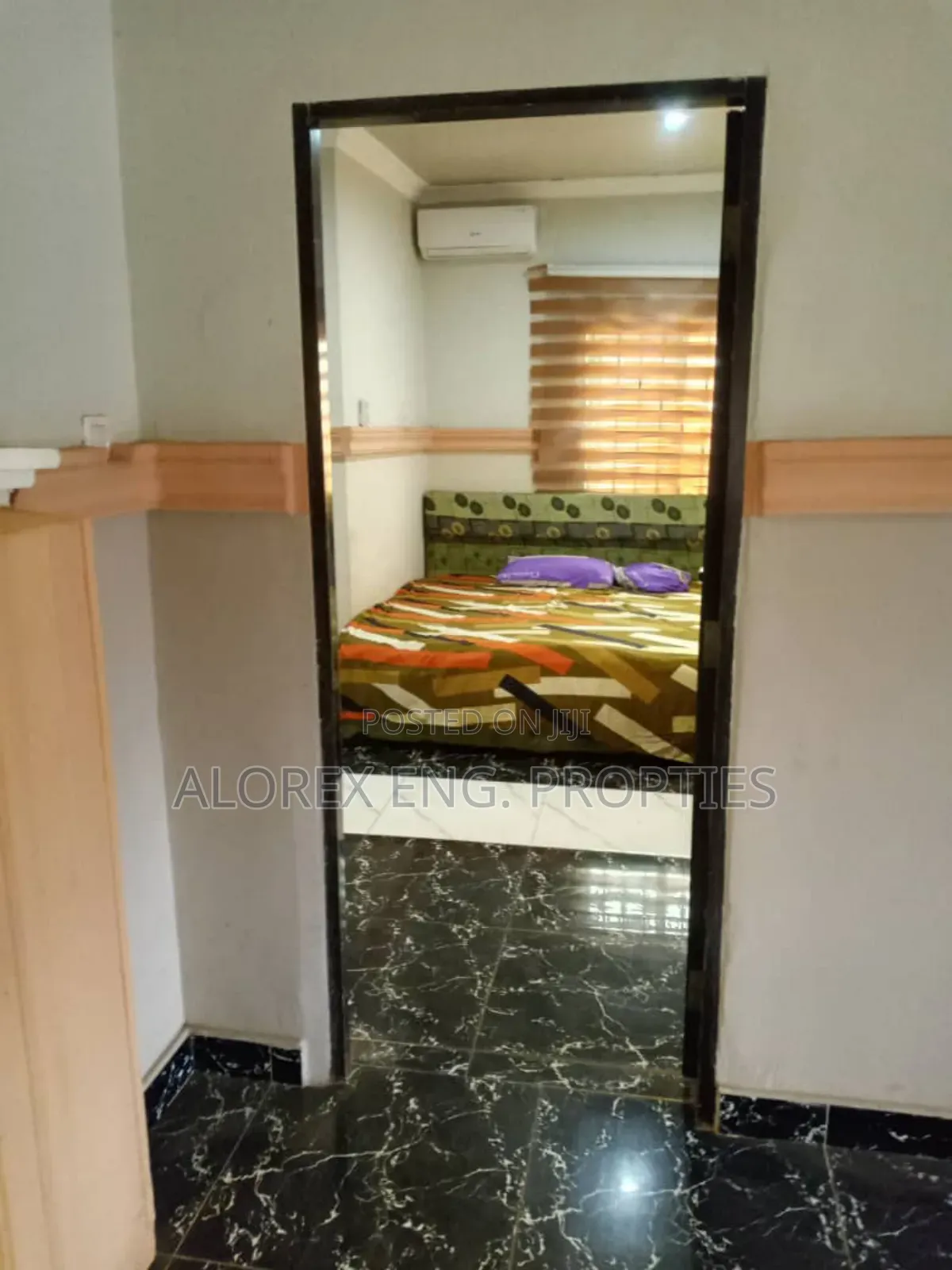 Furnished 2bdrm Apartment in Furnished, Abokobi for rent in Abokobi