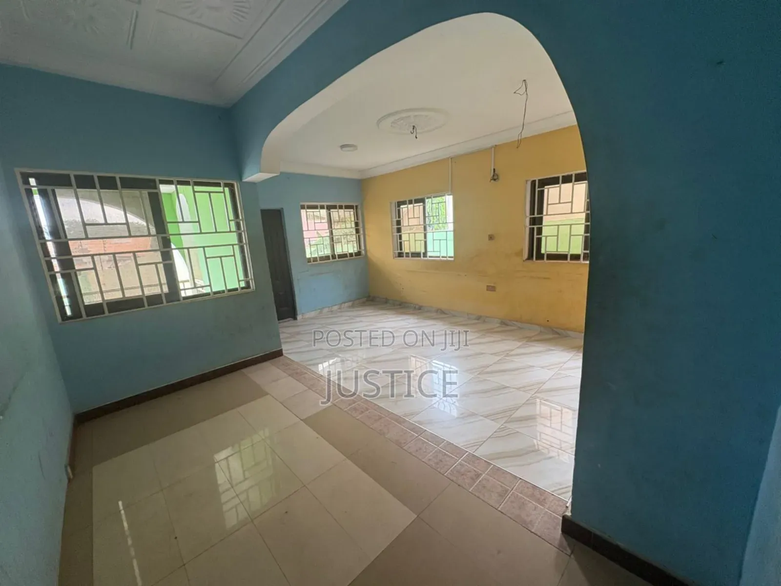 5bdrm House in Bortianor for rent in Bortiano