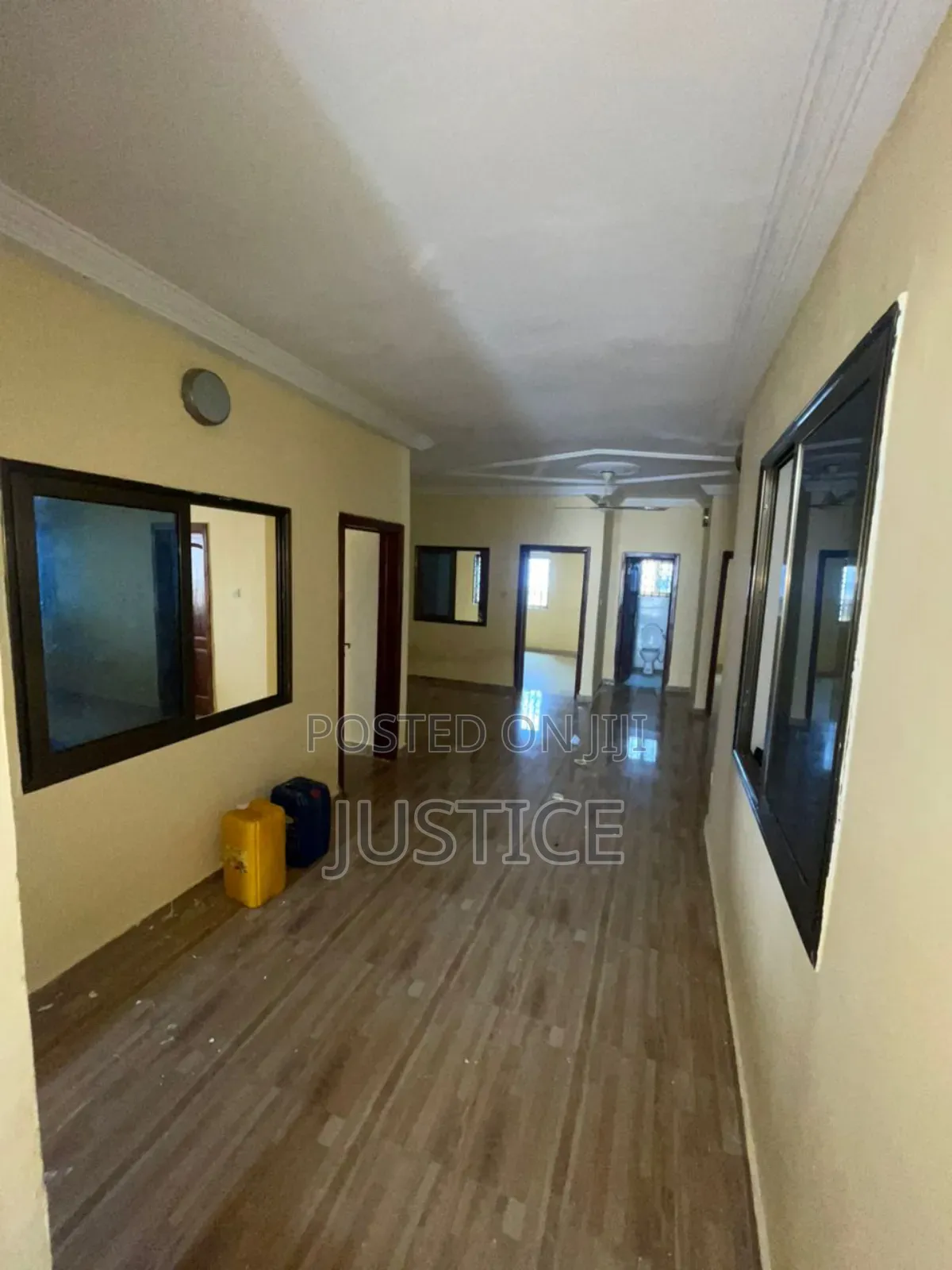5bdrm House in Bortianor for rent in Bortiano