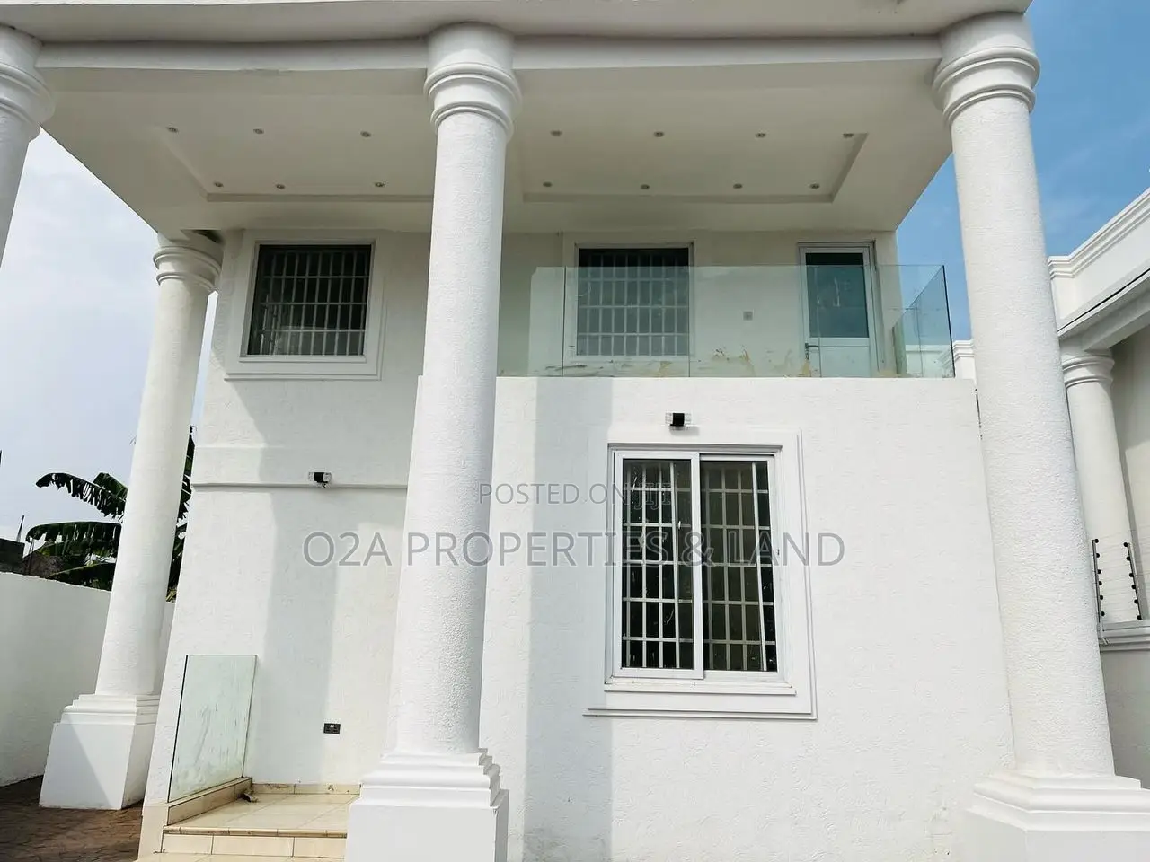 3bdrm House in Tse Addo , East, Tseaddo for sale in Tseaddo