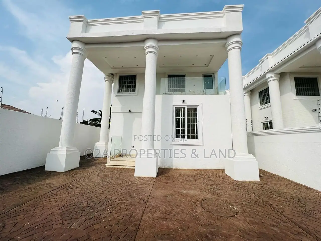 3bdrm House in Tse Addo , East, Tseaddo for sale in Tseaddo