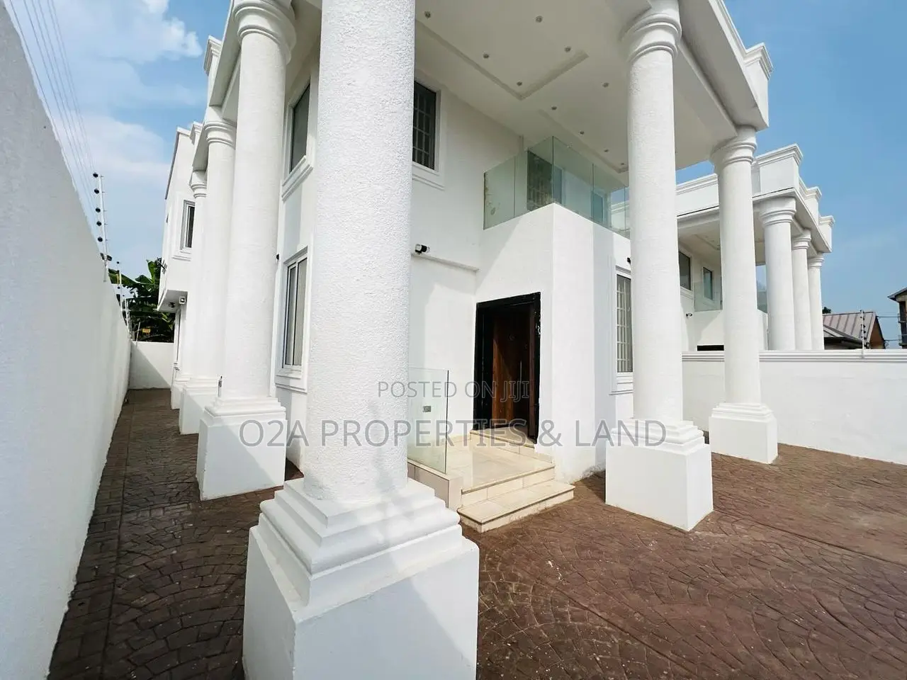 3bdrm House in Tse Addo , East, Tseaddo for sale in Tseaddo