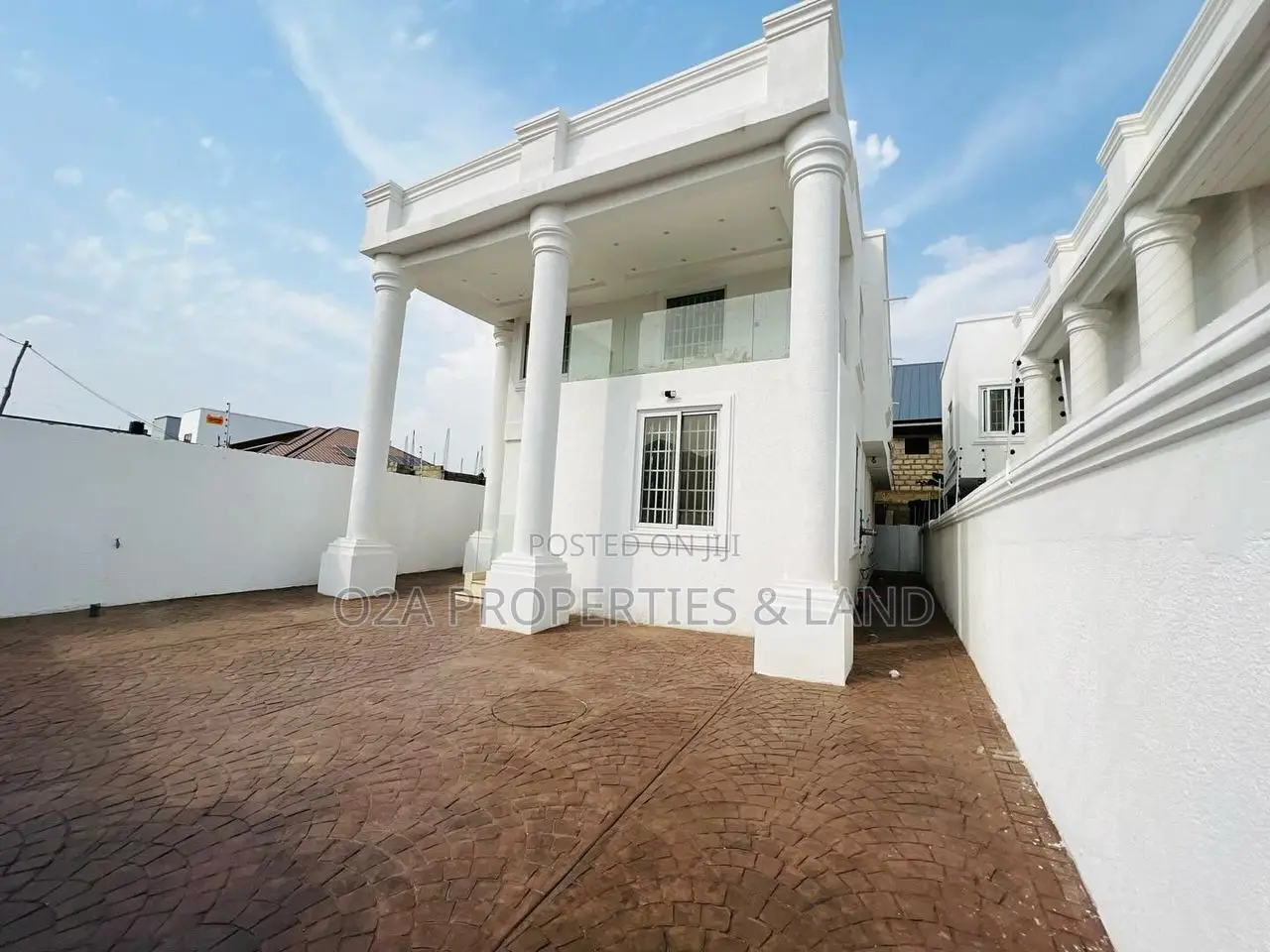 3bdrm House in Tse Addo , East, Tseaddo for sale in Tseaddo