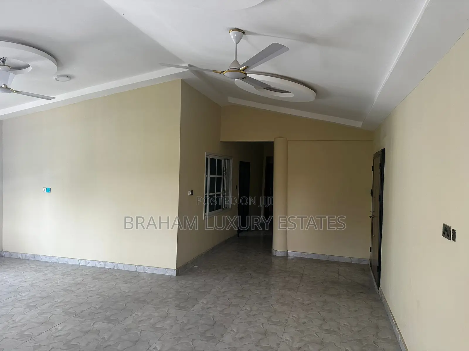3bdrm Apartment in Braham Luxury, Tseaddo for rent in Tseaddo