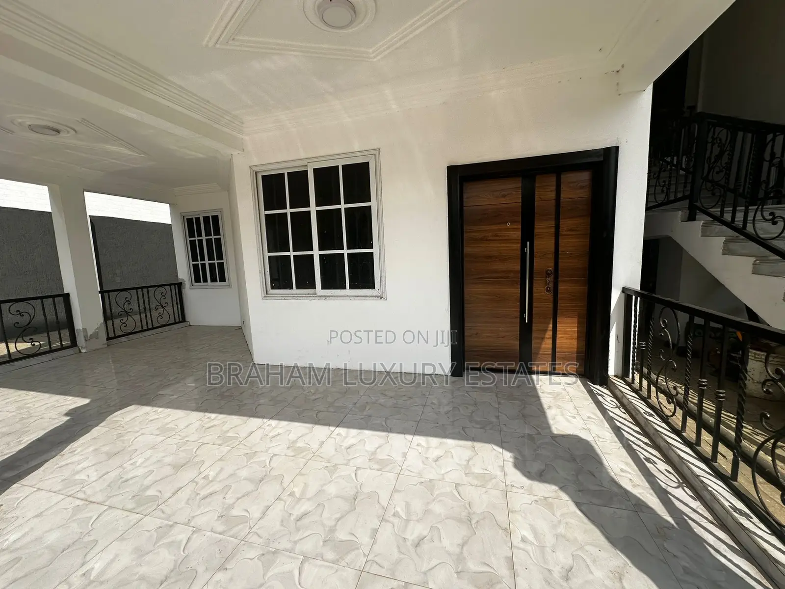 3bdrm Apartment in Braham Luxury, Tseaddo for rent in Tseaddo