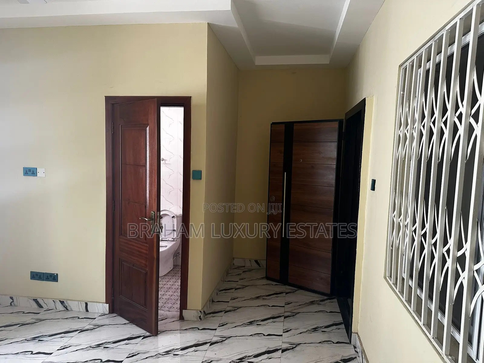 3bdrm Apartment in Braham Luxury, Tseaddo for rent in Tseaddo