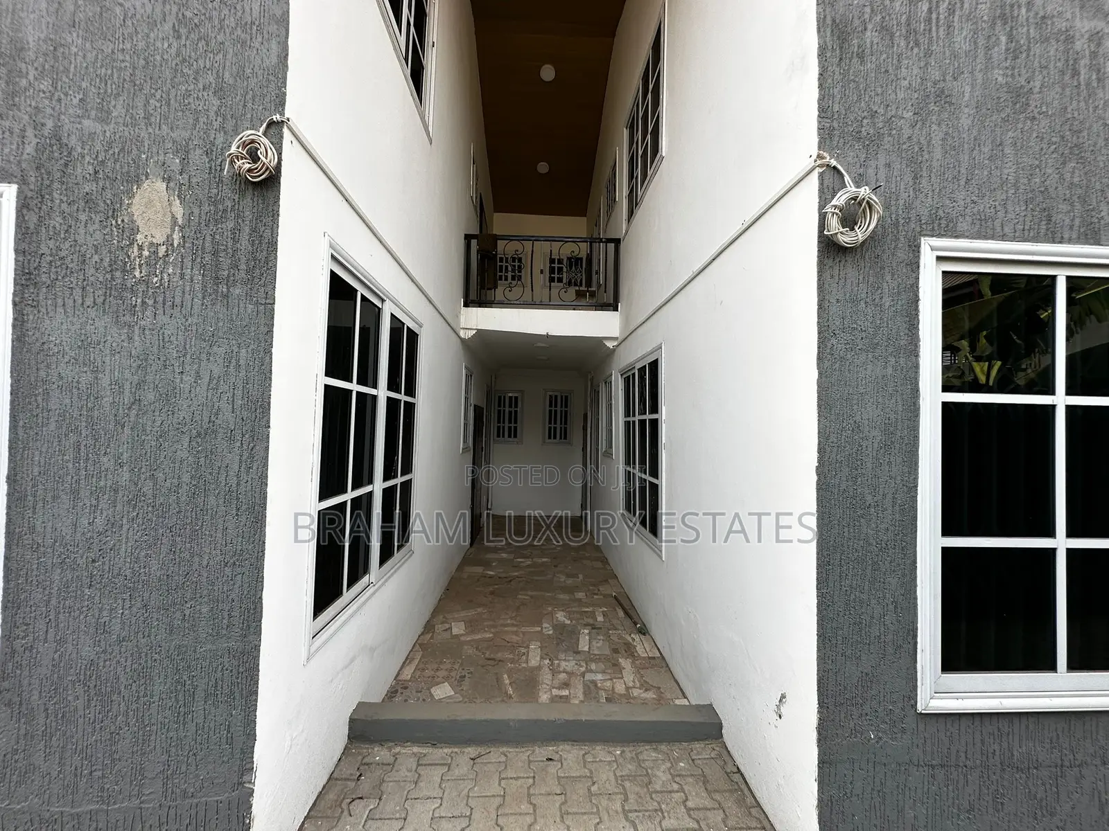 3bdrm Apartment in Braham Luxury, Tseaddo for rent in Tseaddo